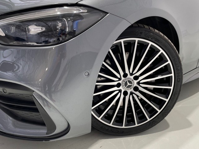 Mercedes-Benz Clase C 220 d - 13