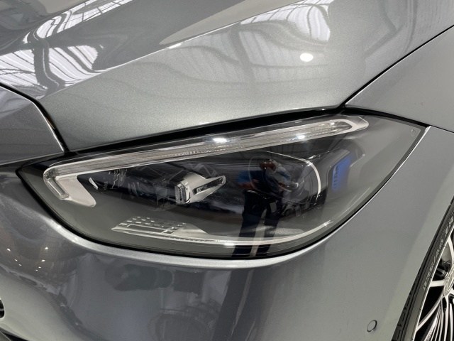 Mercedes-Benz Clase C 220 d - 15