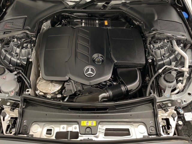 Mercedes-Benz Clase C 220 d - 17