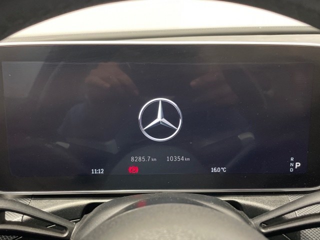 Mercedes-Benz Clase C 220 d - 19