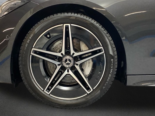 Mercedes-Benz Clase C 220 d - 5