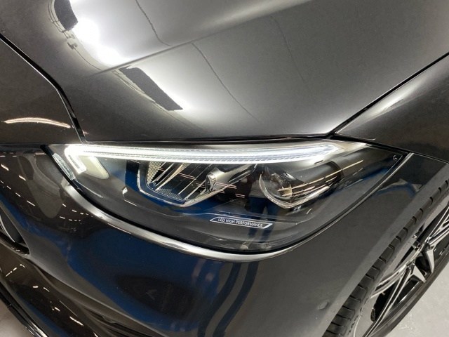 Mercedes-Benz Clase C 220 d - 13