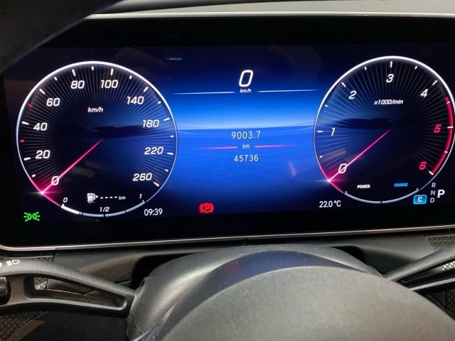 Mercedes-Benz Clase C 220 d - 15