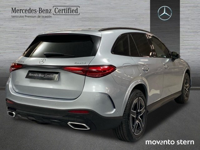 Mercedes-Benz GLC 300 de - 2