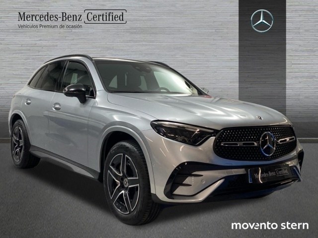 Mercedes-Benz GLC 300 de - 3