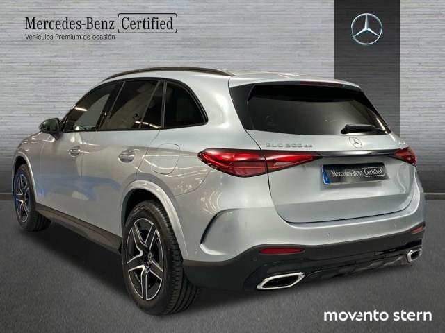 Mercedes-Benz GLC 300 de - 4