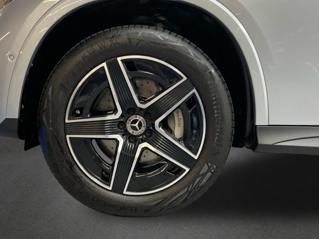 Mercedes-Benz GLC 300 de - 5