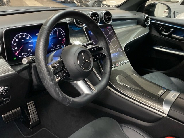 Mercedes-Benz GLC 300 de - 6