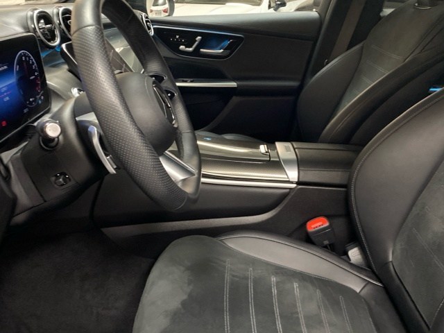 Mercedes-Benz GLC 300 de - 7