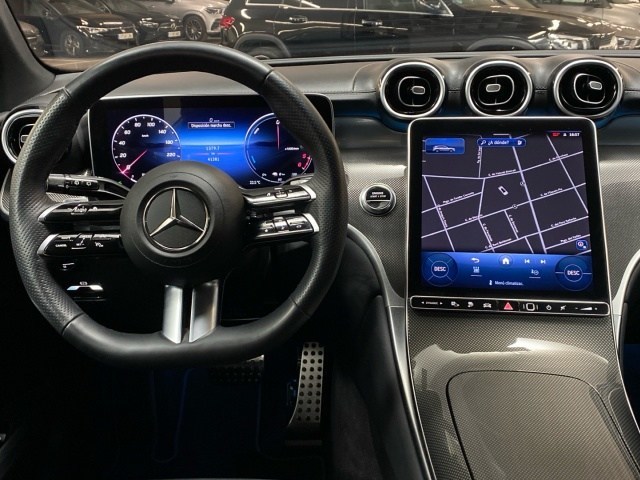 Mercedes-Benz GLC 300 de - 8