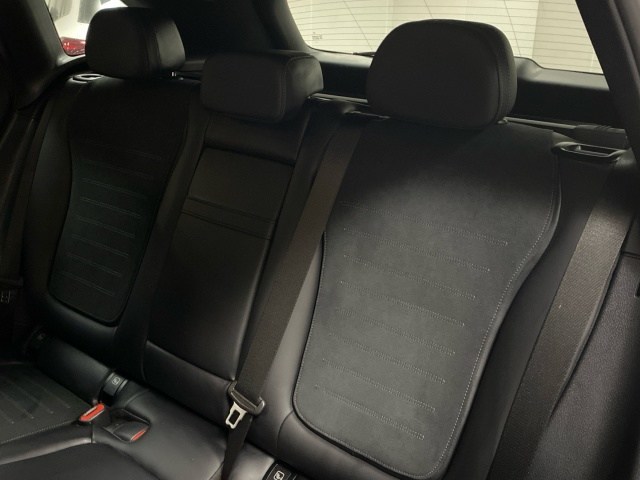 Mercedes-Benz GLC 300 de - 11