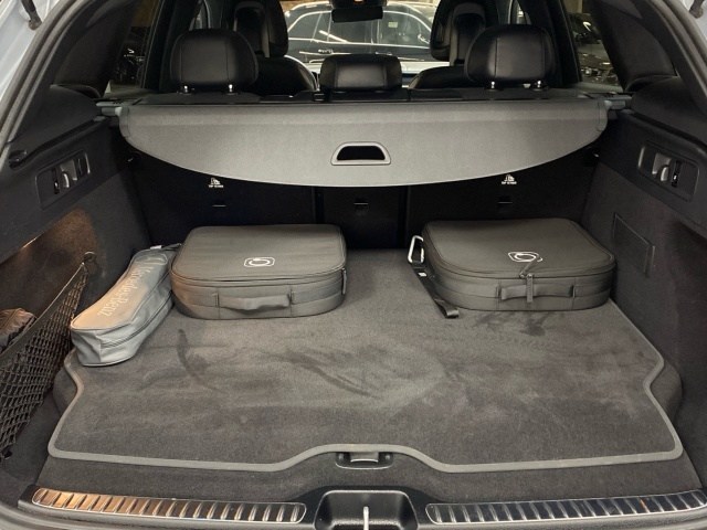 Mercedes-Benz GLC 300 de - 12