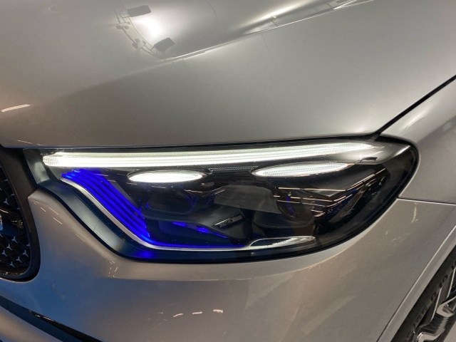 Mercedes-Benz GLC 300 de - 13