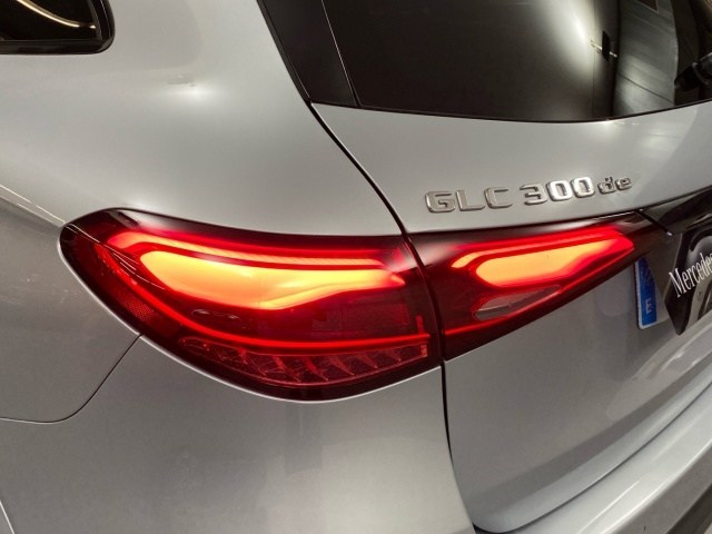 Mercedes-Benz GLC 300 de - 18