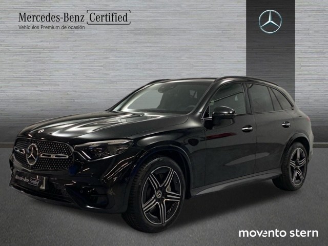 Mercedes-Benz GLC GLC 200 en Barcelona