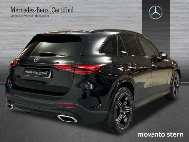 Mercedes-Benz GLC GLC 200 - 2
