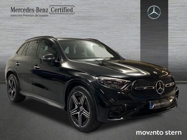 Mercedes-Benz GLC GLC 200 - 3