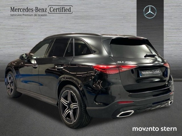 Mercedes-Benz GLC GLC 200 - 4