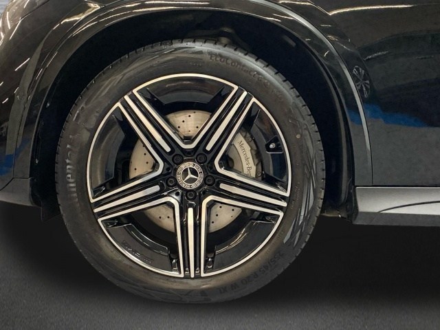 Mercedes-Benz GLC GLC 200 - 5