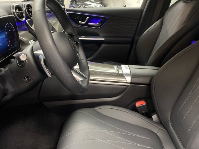 Mercedes-Benz GLC GLC 200 - 7