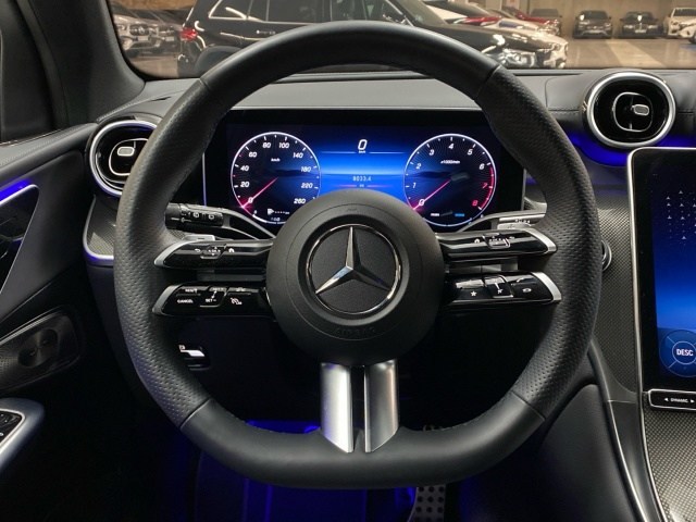 Mercedes-Benz GLC GLC 200 - 9