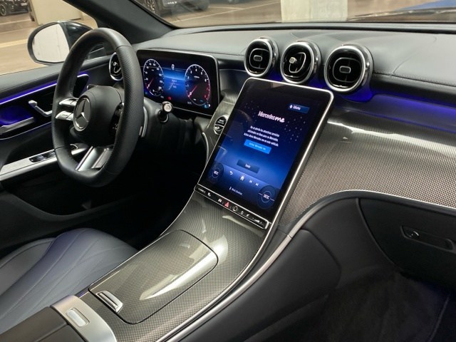 Mercedes-Benz GLC GLC 200 - 10
