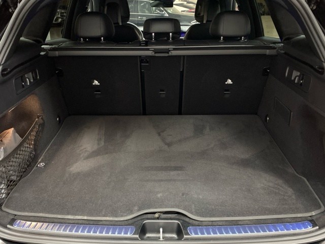 Mercedes-Benz GLC GLC 200 - 12