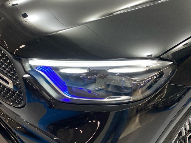 Mercedes-Benz GLC GLC 200 - 13