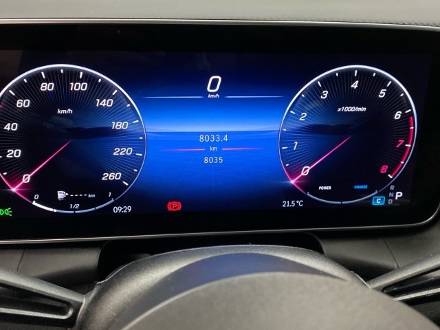 Mercedes-Benz GLC GLC 200 - 15