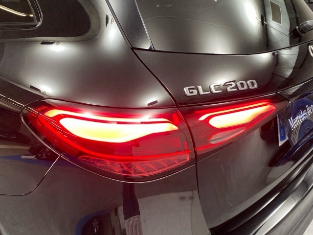 Mercedes-Benz GLC GLC 200 - 18