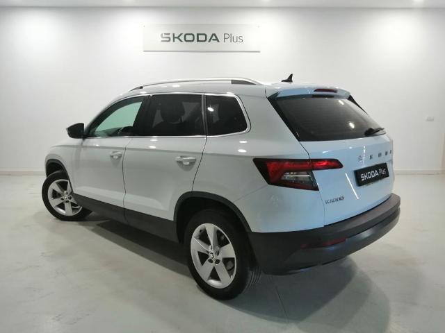 Skoda Karoq 2.0 TDI Ambition 85 kW (115 CV)