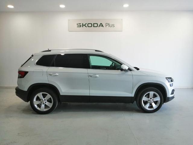 Skoda Karoq 2.0 TDI Ambition 85 kW (115 CV)