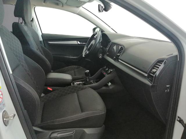 Skoda Karoq 2.0 TDI Ambition 85 kW (115 CV)