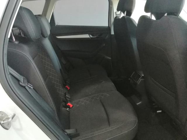 Skoda Karoq 2.0 TDI Ambition 85 kW (115 CV)