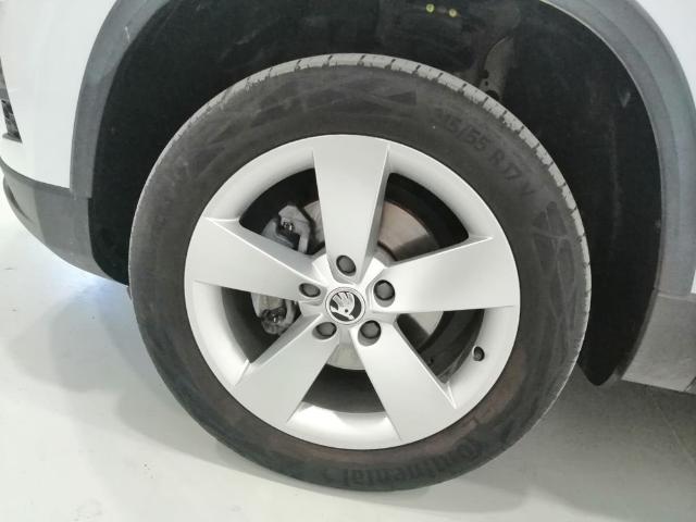 Skoda Karoq 2.0 TDI Ambition 85 kW (115 CV)