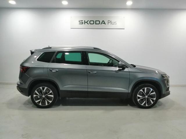Skoda Karoq 1.5 TSI ACT Style DSG 110 kW (150 CV)