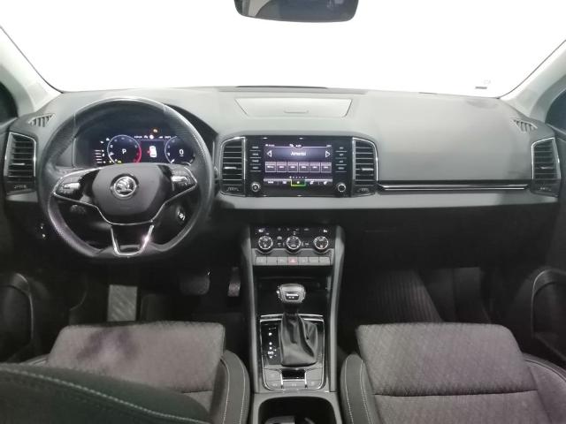 Skoda Karoq 1.5 TSI ACT Style DSG 110 kW (150 CV)