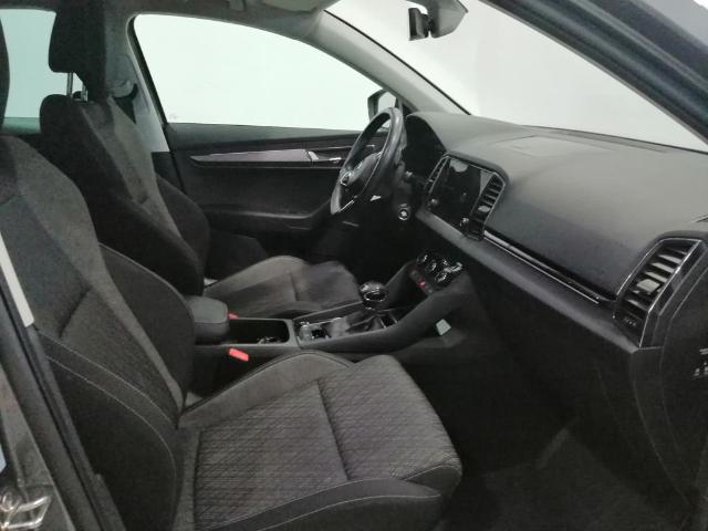 Skoda Karoq 1.5 TSI ACT Style DSG 110 kW (150 CV)