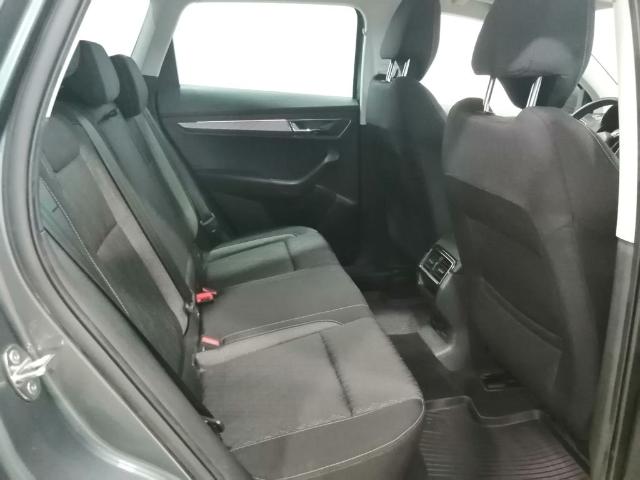 Skoda Karoq 1.5 TSI ACT Style DSG 110 kW (150 CV)