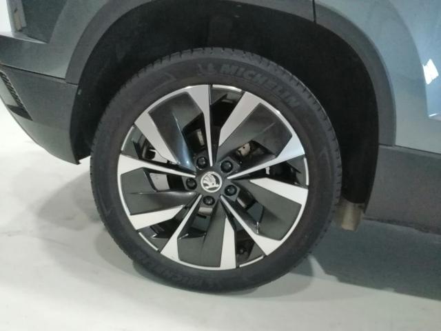 Skoda Karoq 1.5 TSI ACT Style DSG 110 kW (150 CV)
