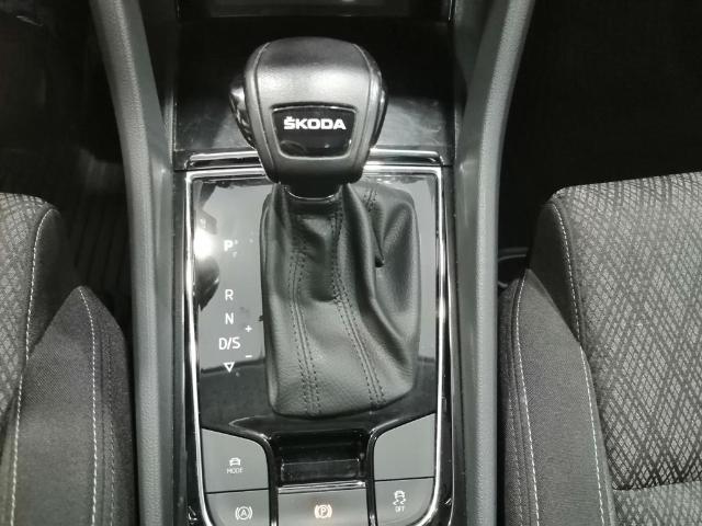 Skoda Karoq 1.5 TSI ACT Style DSG 110 kW (150 CV)