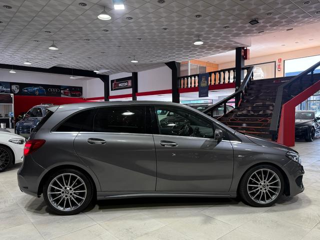 Imagen Mercedes-Benz Clase B