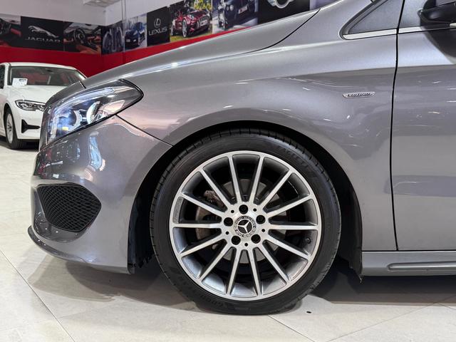 Imagen Mercedes-Benz Clase B