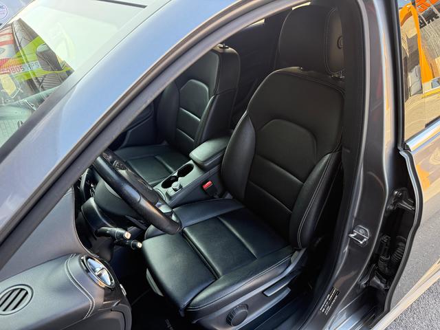 Imagen Mercedes-Benz Clase B