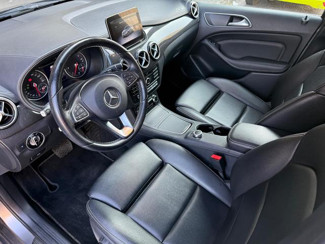 Imagen Mercedes-Benz Clase B