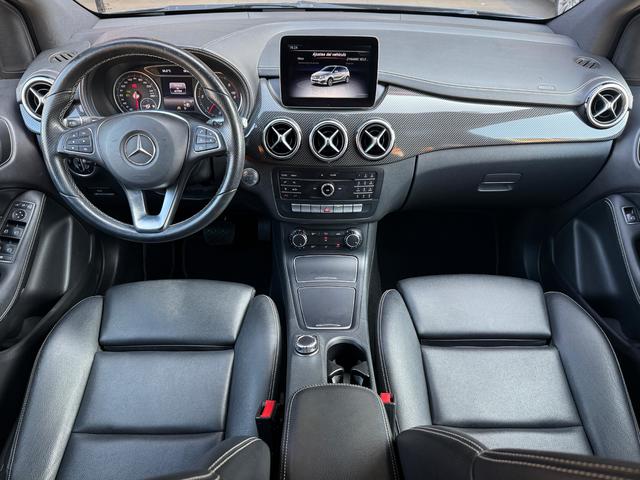 Imagen Mercedes-Benz Clase B