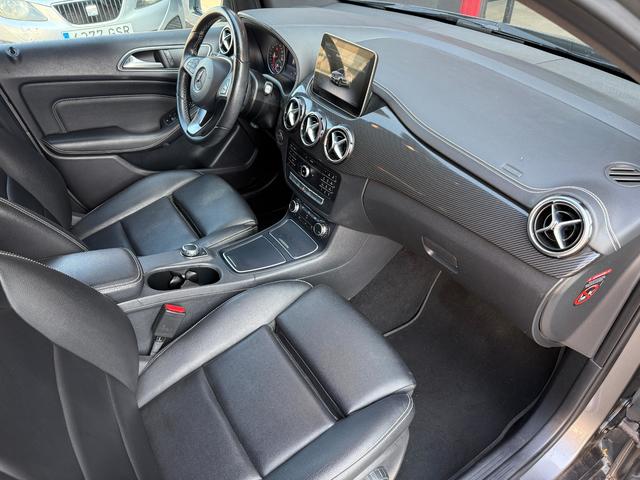 Imagen Mercedes-Benz Clase B