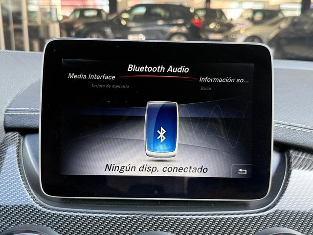Imagen Mercedes-Benz Clase B