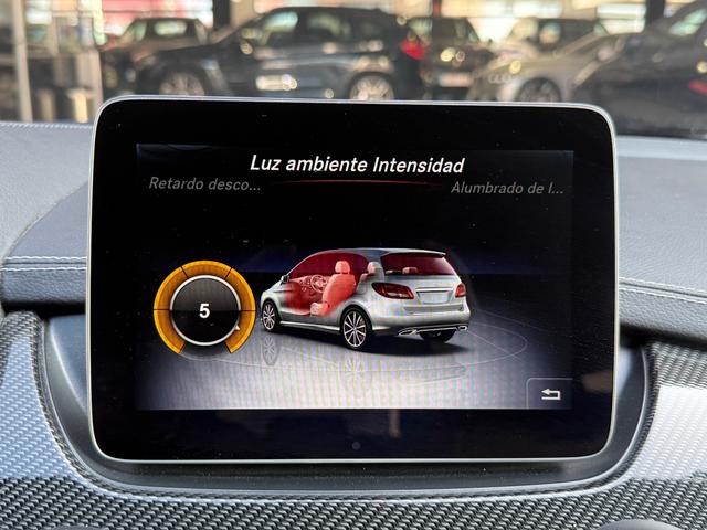 Imagen Mercedes-Benz Clase B