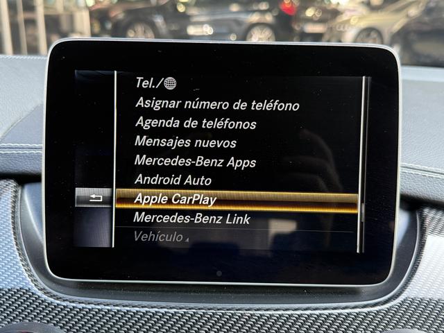 Imagen Mercedes-Benz Clase B